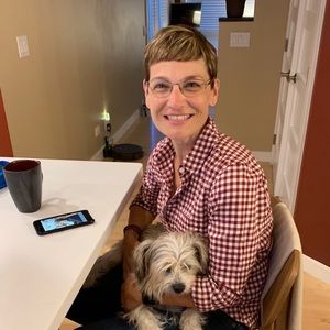 Meet your Posher, Kate